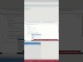 The Index Method Hack Most Devs Miss #Tech #Tutorial