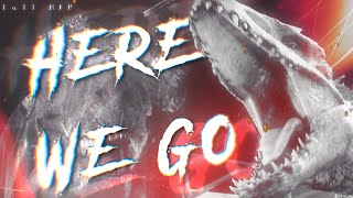 「HERE WE GO」-「Multifandom MEP」