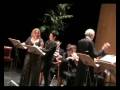 Tutta contenta or gode + Finale - S. Prina/K. Gauvin LIVE - Tolomeo - Handel