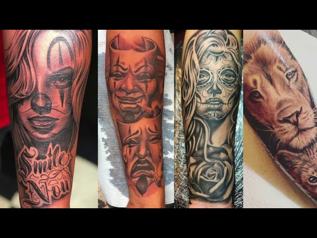 Loko Tattoos Tattoo Prices Loco Ink Tattoo Shop Brampton, ON.