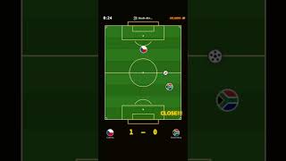 Czechia 🇨🇿 VS South Africa 🇿🇦 ! Who will bounce back? #worldcup #worldcup2026 #viral #viralvideo