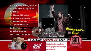 Anadolu Türkleri Kitap Ve Cd Seti - Fatih Kısaparmak, Esat Kabaklı, Osman Öztunç, Sefai, Ahmet Şafak