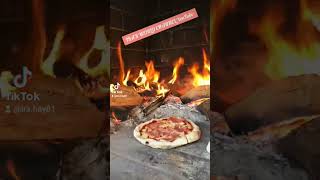 Մի անգամ էլ միասին ենք վայելելու 🥰😘պիցցա #pizza