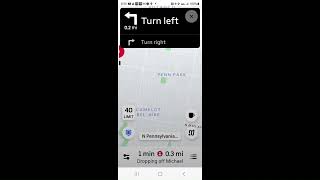 Uber Driver - Open App, Accept, Start, & Complete Rides by Firechick Driver 564 views 4 months ago 2 minutes, 38 seconds