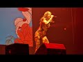 La Noia by Angelina Mango at Eurovision in Concert 2024 Live Performance Front Row High Quality