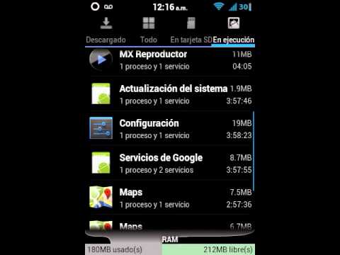 Actualizar Software De Motorola Atrix