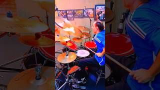Korn Meeting Maracatu 🔥 #drummer