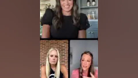 FW Coach Information Interview hosted by Loren Mat...