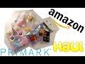 Haul artículos de manualidades y más! #5