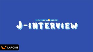 JO1｜2021 JAM WEEK - J-interview