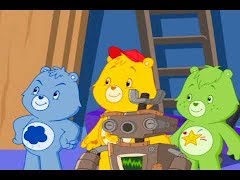 Care Bears: Adventures in Care-A-Lot