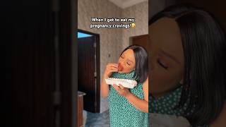 Eating my pregnancy cravings!😂😂 #pregnancyjourney #viralvideo #viralshorts #shortsvideo