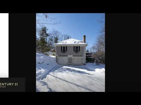104 Castle Hill Road, Windham, NH home video tour