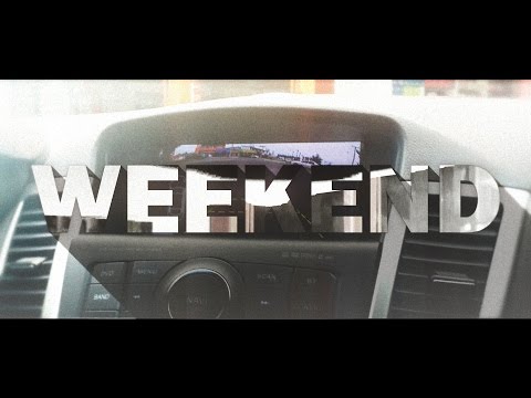 WEEKEND | LITTLE CUTS S01E02 - WEEKEND | LITTLE CUTS S01E02