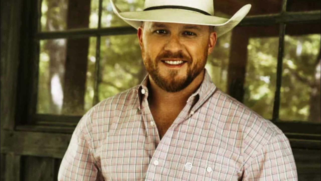 Cody Johnson Travelin’ soldier (cover) YouTube Music