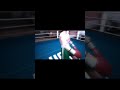 It’s free 😭 #trending #gaming #vrarcade #vrboxing #vr #boxing #thrillofthefight2 #fyp #viral