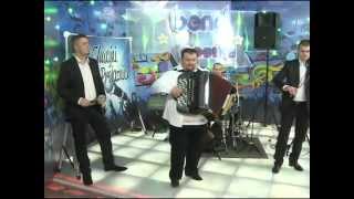 Orkestar Slucajni Prolazniciiii Dejan Kurjak Lagano Kolo