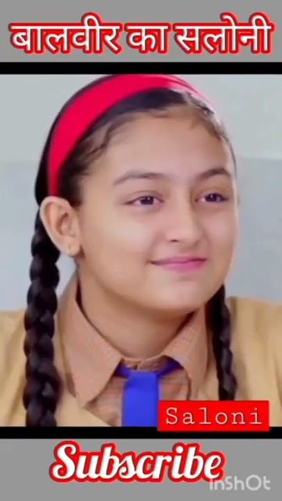 Baalveer2015×saloni old character #baalveer#balvir#shortsfeed#ananya#devians
