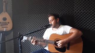 Gözyaşlarım Anlatır Cover🎵 - Mertkan Elbir