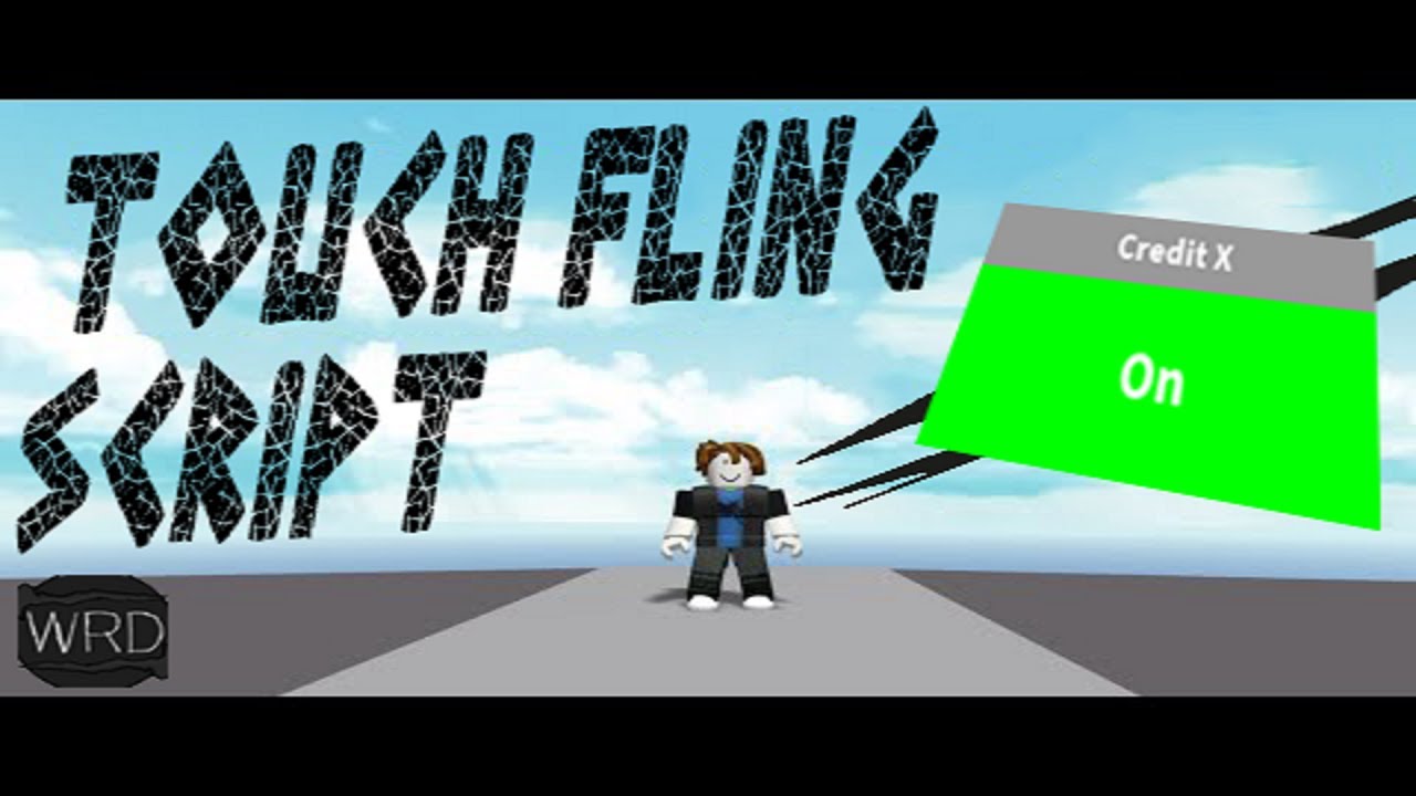  working roblox exploiting touch fling script showcase op 2024