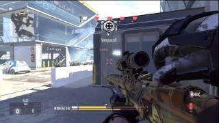 Advanced Warfare Montage #2