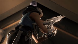 Espresso Valorant Edit 4K