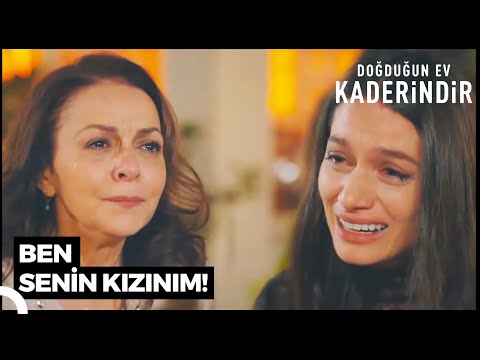 Beni Niye Terk Ettin Anne? | Doğduğun Ev Kaderindir