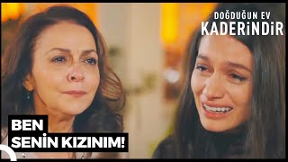 Beni Niye Terk Ettin Anne? | Doğduğun Ev Kaderindir