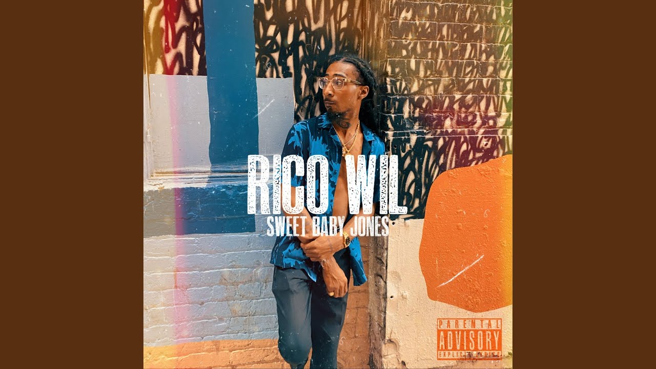 Sweet Baby Jones YouTube