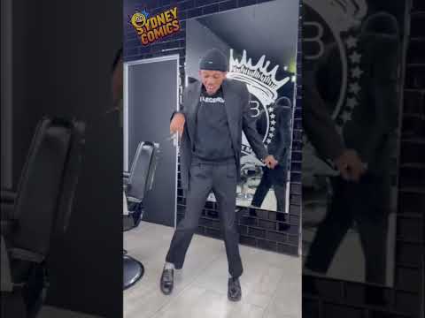 Williams Funny Comedy Memes Atasa Dance 