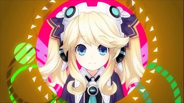 Hyperdimension: Neptunia Re;Birth 1 Intro