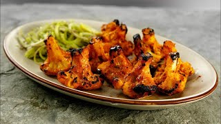Sizzling Tandoori Gobhi Recipe: A Culinary Delight