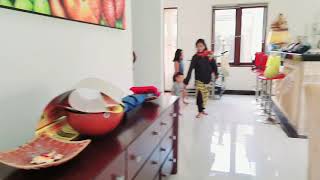 Vila Tegallalang Bali