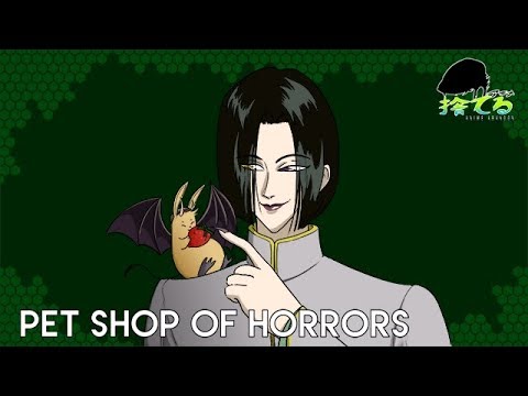 Alice Petshop Of Horrors Myanimelist Net
