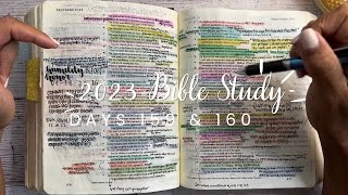 Celebrity Days 159 &160 Proverbs 16-21 Net Worth