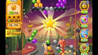 Buggle 2 Level 125