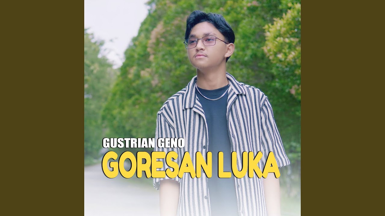 Goresan Luka