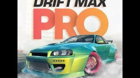 Drift Max PRO part 1