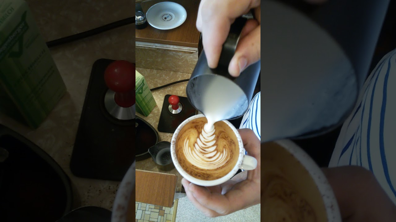 Molliges Schokomädchen Kriegt Schwarze Latte Verpasst Molliges Schokomädchen Kriegt Schwarze Latte Verpasst