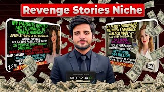 I Made $10,000 with Revenge Story Videos (Step-by-Step YouTube Automation Guide) screenshot 2