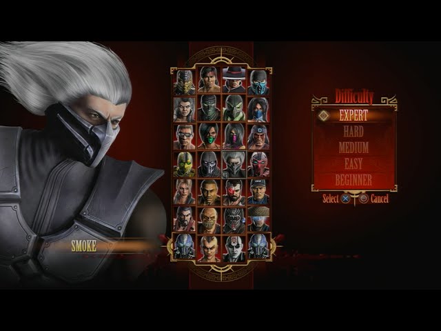 Mortal Kombat 9 - Fatalities 1 (Scorpion, Liu Kang, Kung Lao, Sub-Zero,  Sindel) - video Dailymotion