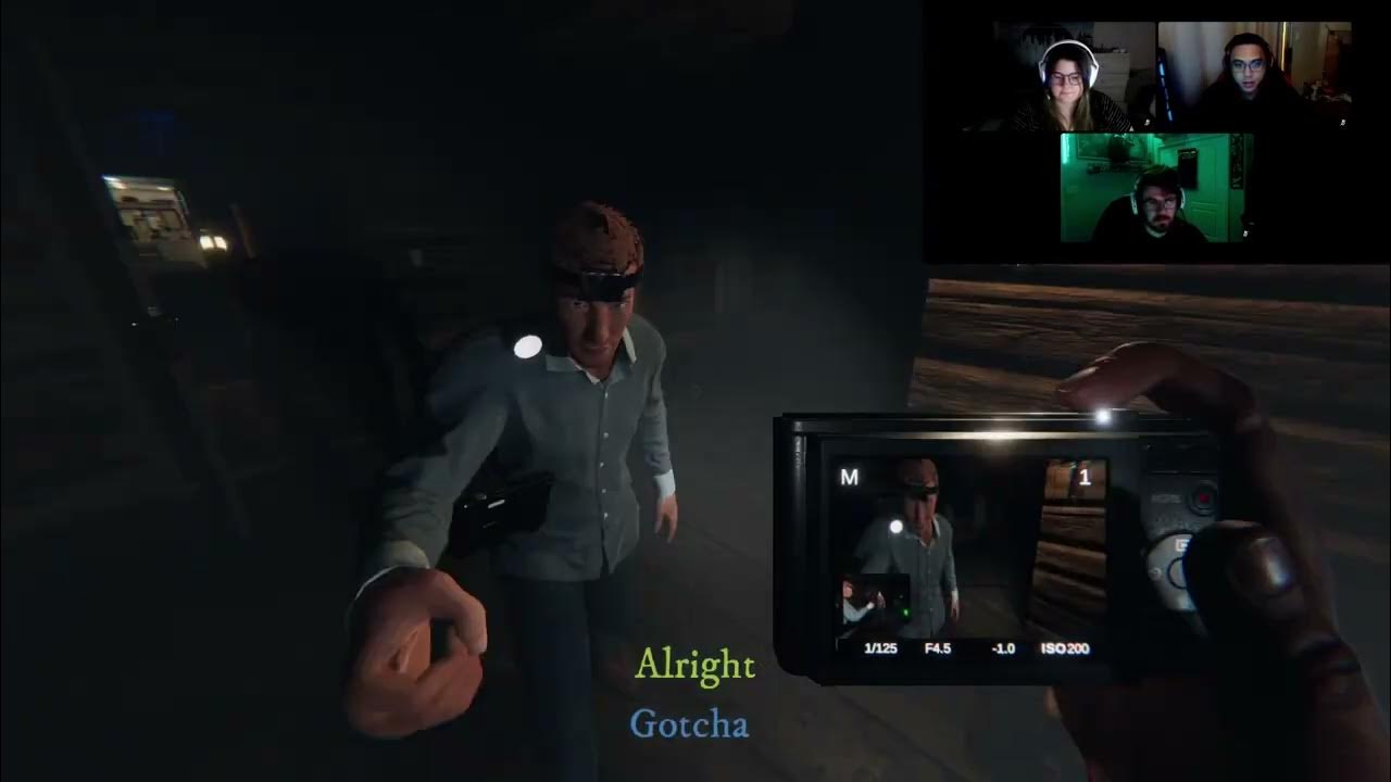 Phasmophobia Foyer Fun YouTube