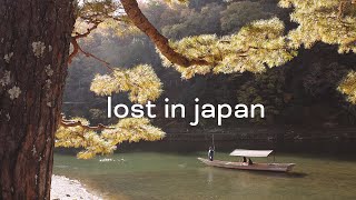 62. Lost In Japan