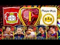 Leverkusen tots packs  champs rewards  fc 24 ultimate team