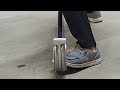 Conduit bender you've never seen
