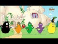 Barbapapa One Big Happy Family Intro Hungarian Barbapapa One Big Happy Family Intro Hungarian
