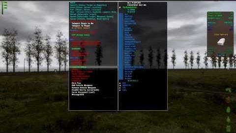 Infistar menu Leaked (1.7.7.1) (RE and BE Bypass)