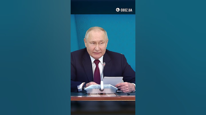 Путин снова не смог произнести имя президента Казахстана #shorts
