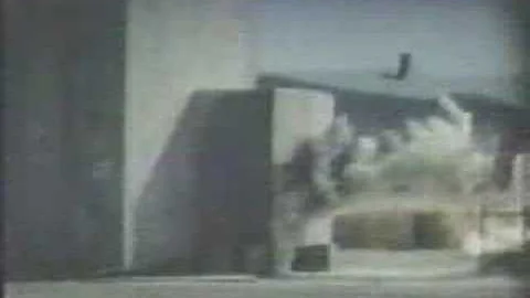 GBU-28 "Bunker Buster" Laser-Guided Bomb