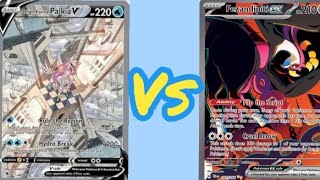 Fezanskibidi The GOAT Defeats Palkia v